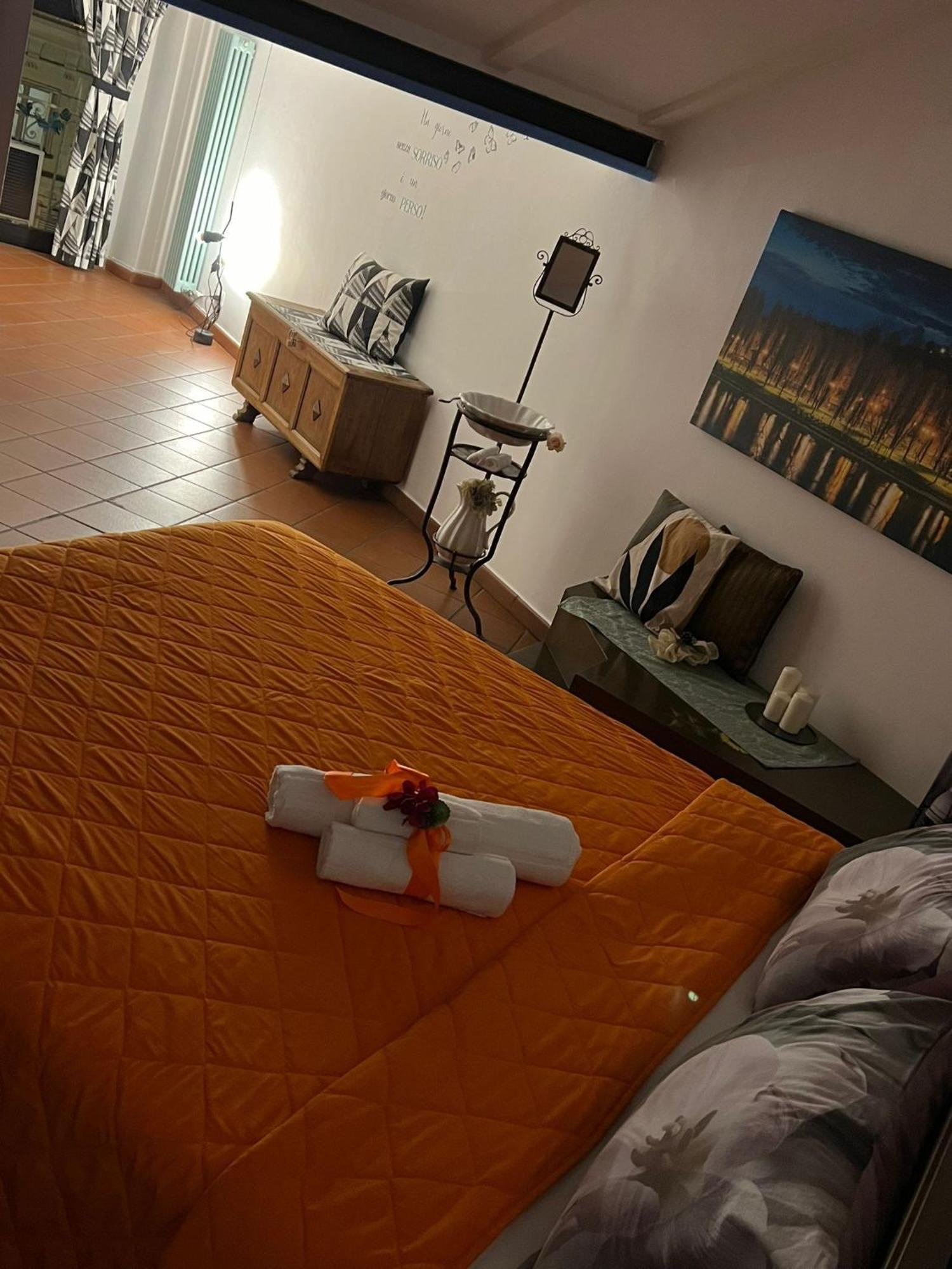 Historic Center Via Po Apartment تورينو المظهر الخارجي الصورة