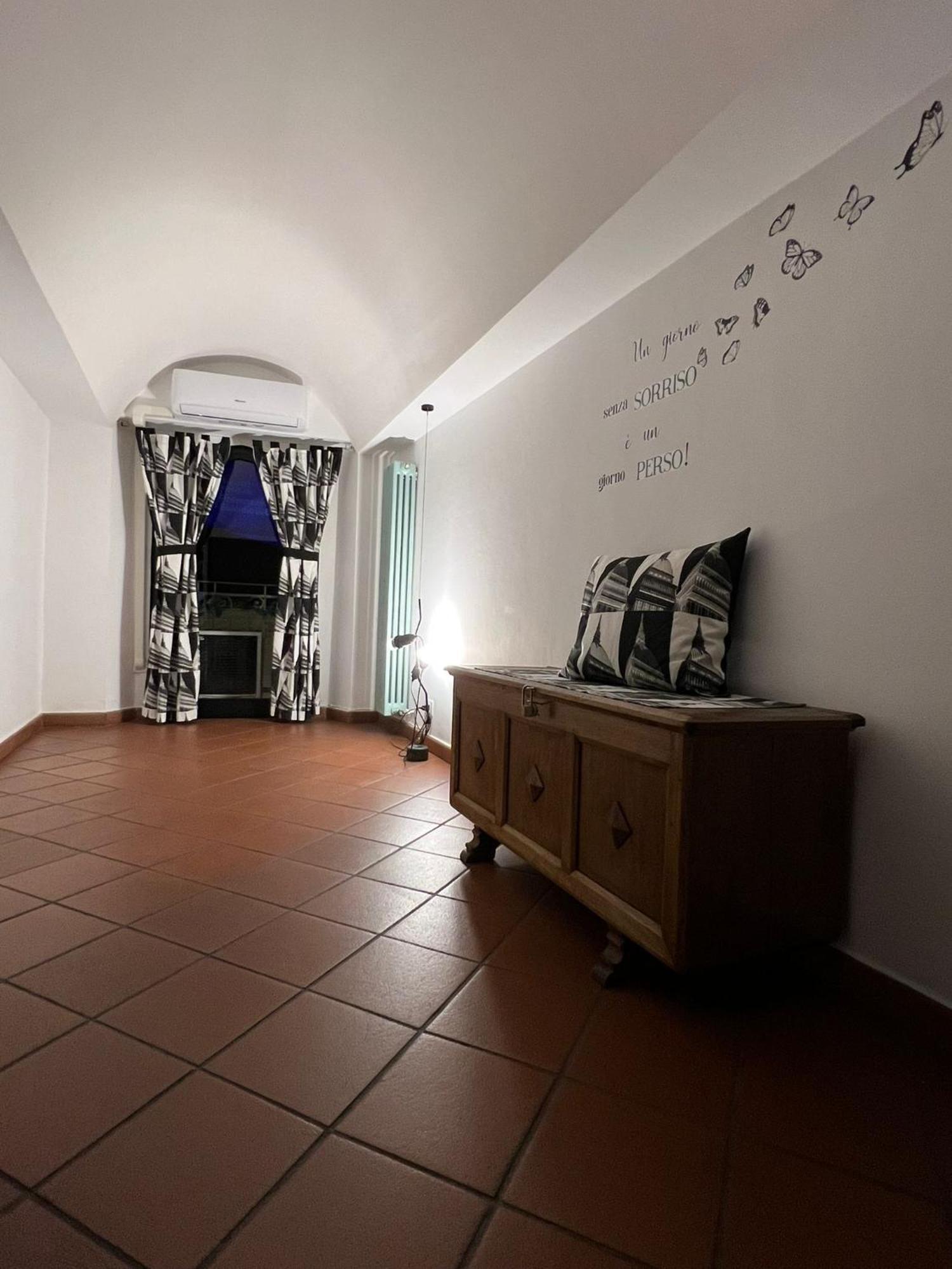 Historic Center Via Po Apartment تورينو المظهر الخارجي الصورة