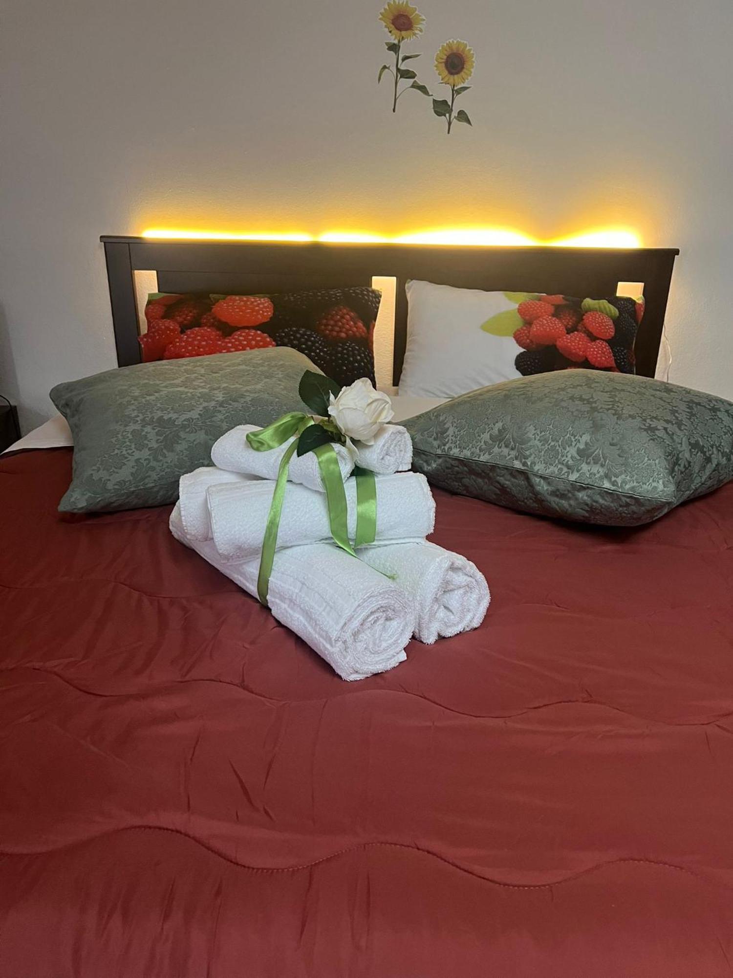 Historic Center Via Po Apartment تورينو المظهر الخارجي الصورة