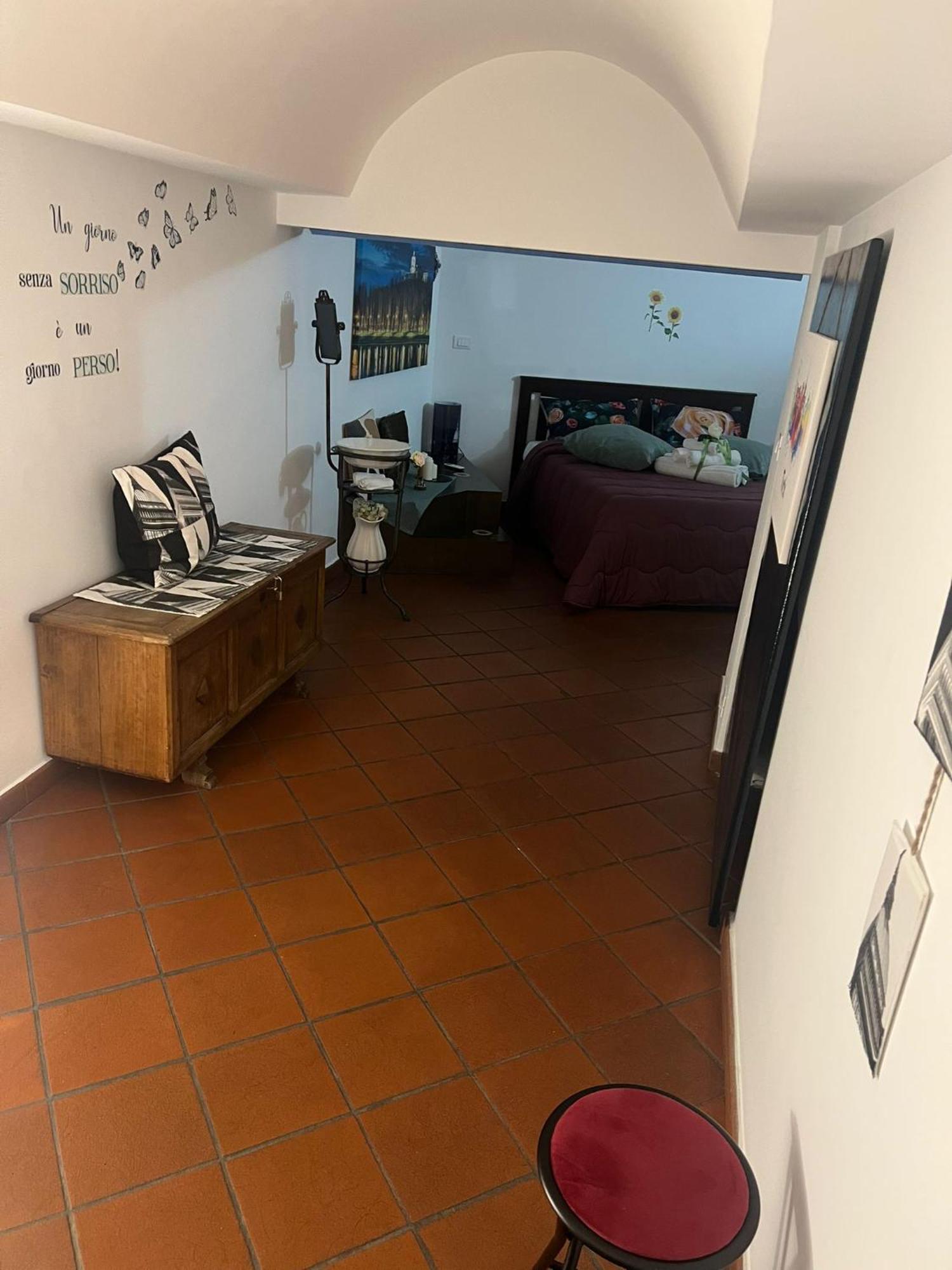 Historic Center Via Po Apartment تورينو المظهر الخارجي الصورة