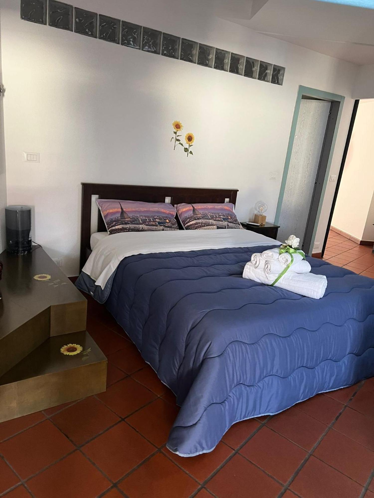 Historic Center Via Po Apartment تورينو المظهر الخارجي الصورة